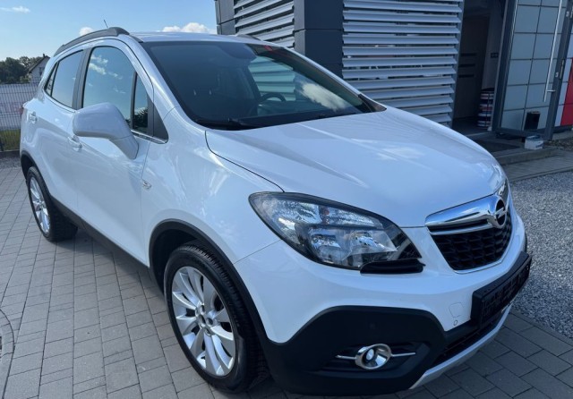 opel