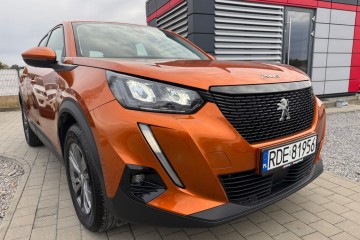 Full Led nowe opony Bardzo ładny stan,,