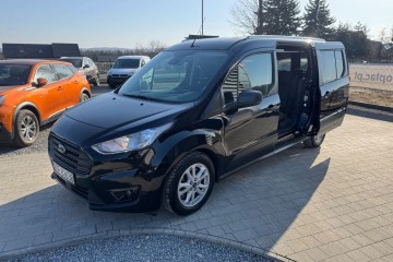 LONG 7 osobowy bardzo ładny stan  !!