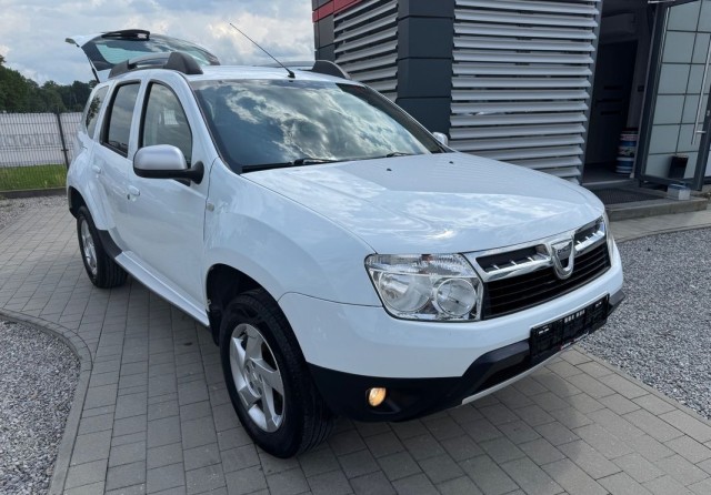 dacia