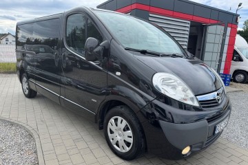 Opel Vivaro Holenderka LONG !!