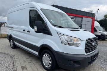 Ford Transit L2H2