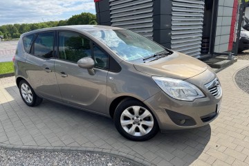 1.4Turbo 120KM