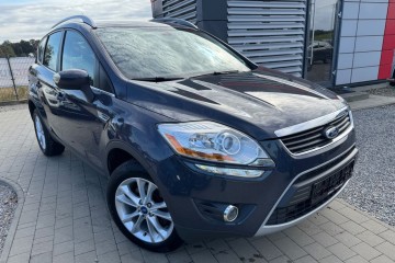 Xenon pół skóra !!