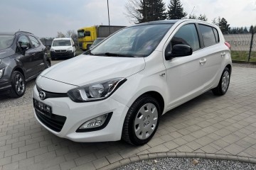 I rej. 2013 Lift 1,4 6 biegów !!