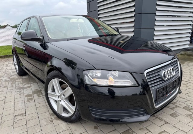 audi