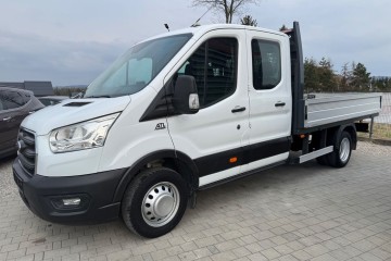 I rej. 2020 ! skrzynia 3,25m