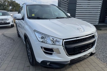 Full Opcja 4 x 4 Panorama !!