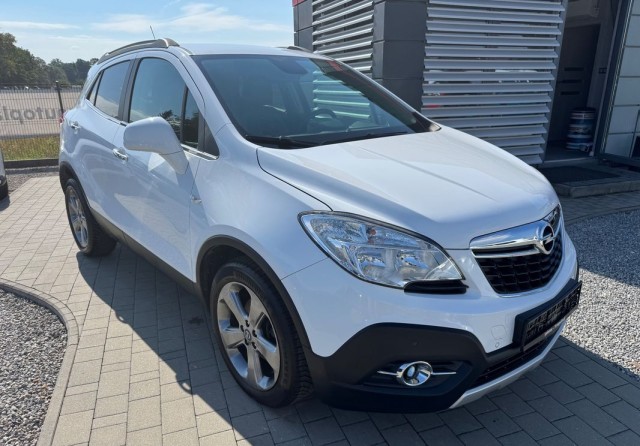 opel