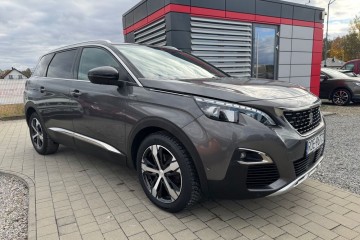 Peugeot 5008 1.5 BlueHDi GT S&S