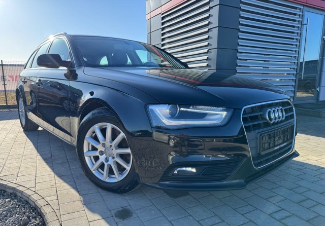 audi