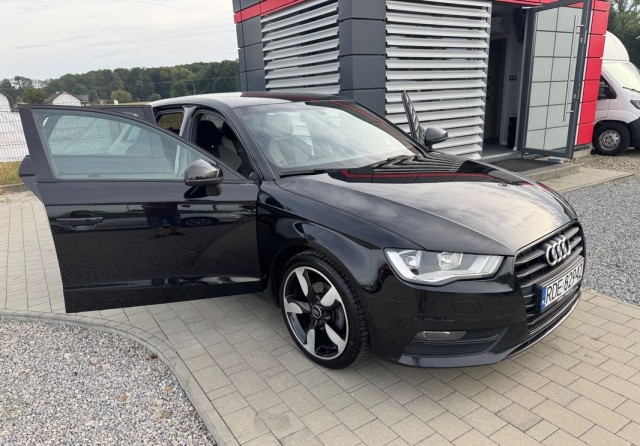 audi