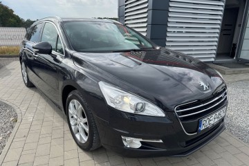 Allure Xenon Panorama Navi Head Up