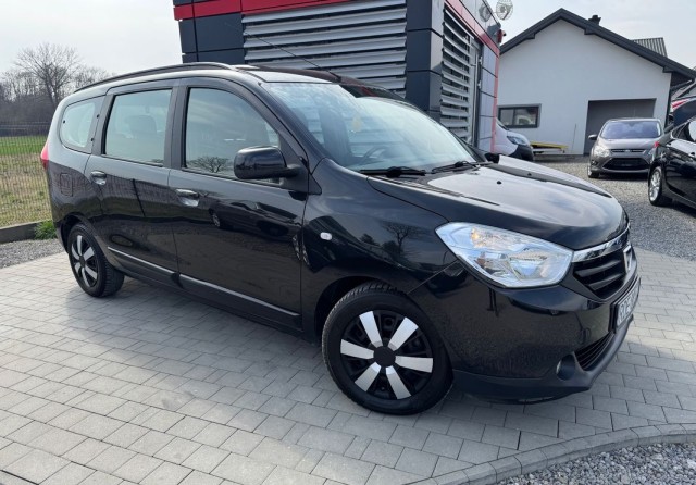 dacia