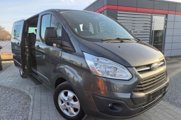 Long 2x boczne drzwi NAWIEWY !!