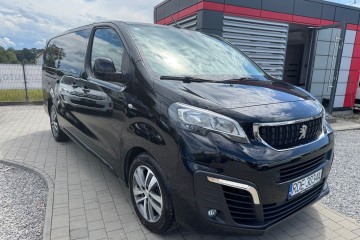 L3 !! Automat !! 2.0HDi 180KM