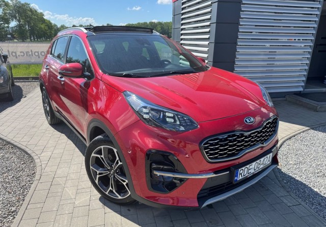 kia
