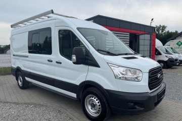 Ford TRANSIT L3H2 7 osobowy