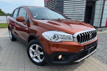 Suzuki SX4 S-Cross 1.0 T Comfort
