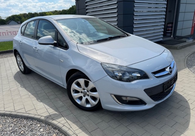 opel