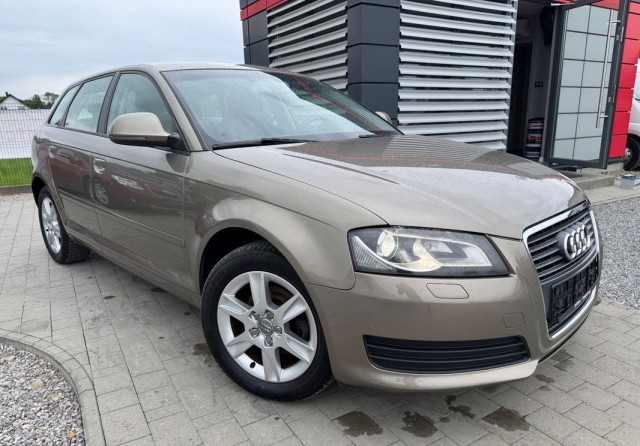 audi