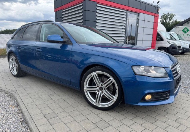 audi