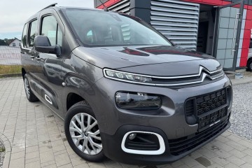 Citroën Berlingo M 1.5 BlueHDI Live