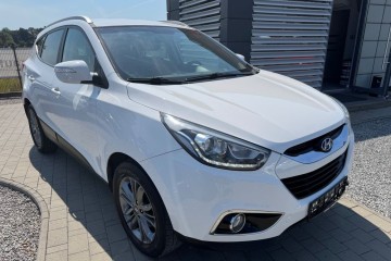 Hyundai ix35 1.6 2WD Fifa World Cup Edition