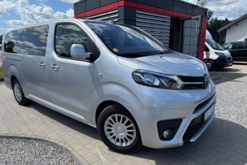 Toyota Proace Verso 2.0 D4-D Long Business