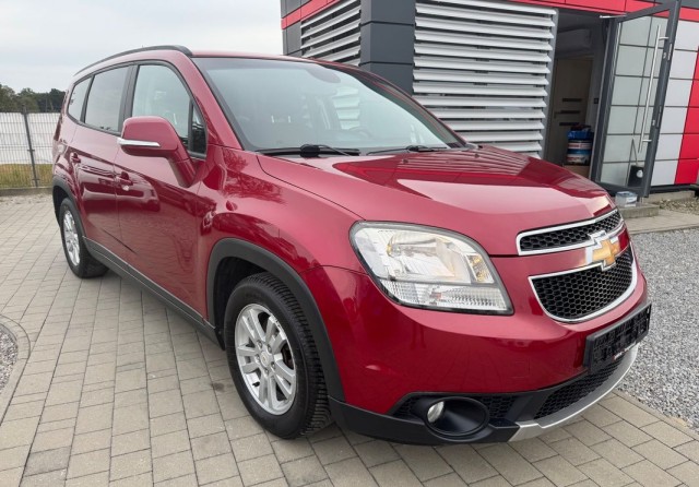 chevrolet