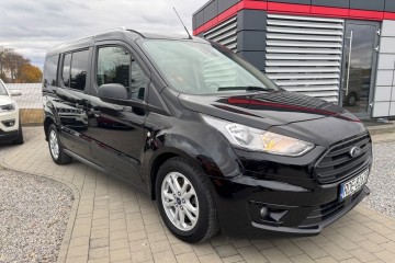 LONG 7 osobowy bardzo ładny stan  !!