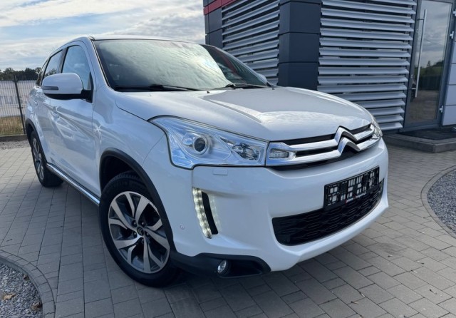 citroen