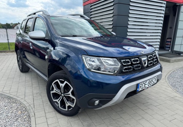 dacia