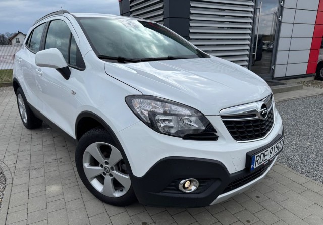 opel
