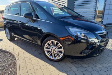 Opel Zafira 1.4 T Cosmo