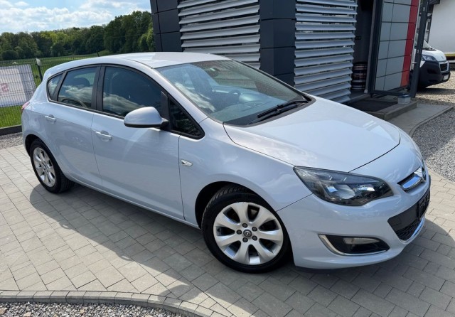 opel