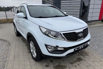 Kia Sportage 1.6 GDI 2WD Vision
