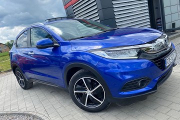 Honda HR-V 1.6 i-DTEC Executive (ADAS)