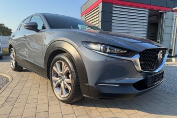 Mazda CX-30 e-SKYACTIVE G 122 EXCLUSIVE-LINE