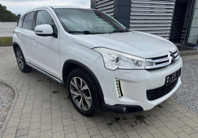 citroen