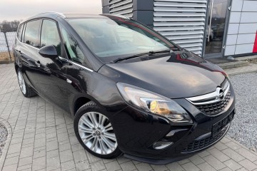 Opel Zafira 1.4 T Cosmo