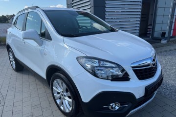 Opel Mokka 1.4 T Cosmo S&S