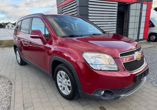 chevrolet
