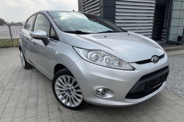 1.4 ! Titanium Bardzo ładny stan !!!