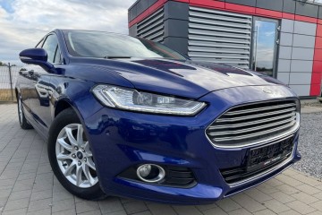 Ford Mondeo 1.5 TDCi Titanium