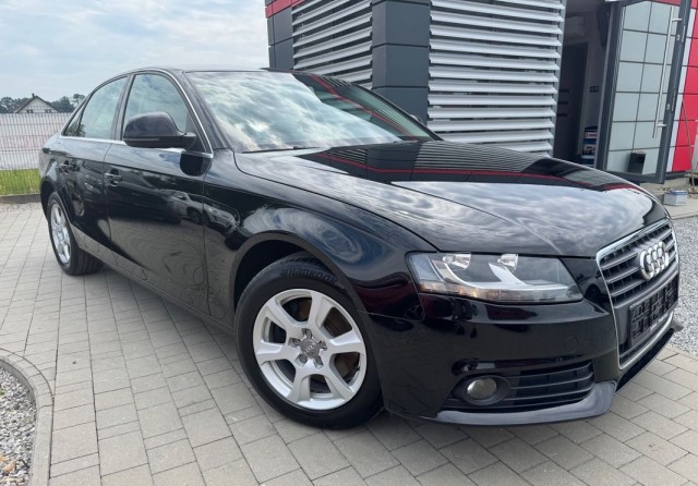 audi