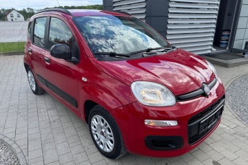 fiat panda 1,2 klima super stan !