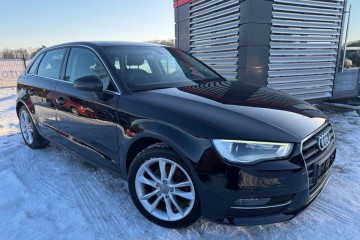 Audi A3 Sportback 1.6 TDI