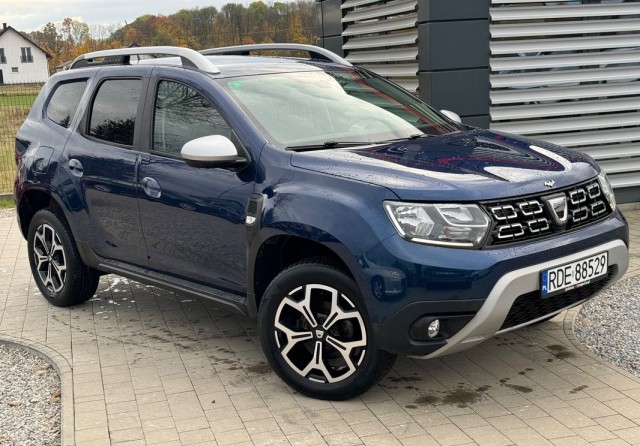 dacia