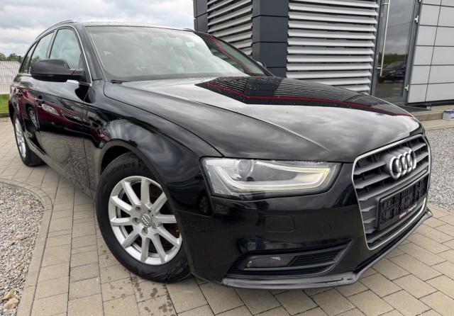 audi